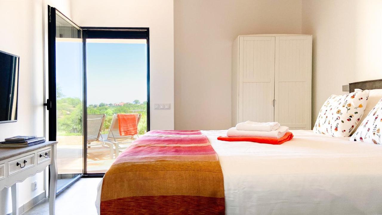 B&B Alma Do Campo Ольян Экстерьер фото